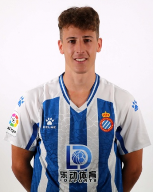 Brugu (Girona F.C. B) - 2020/2021